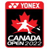 BWF WT Kanada Terbuka Mixed Doubles
