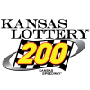 Kansas Lottery 200