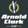 Piala Arnold Clark Wanita