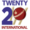 Twenty20 Internasional