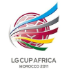 Piala LG Afrika