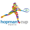 Piala Hopman Ganda Campuran