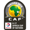 Piala Afrika U17