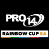 Piala Rainbow Pro14