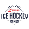 Swiss Ice Hockey Games