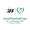 Piala EuroFloorball Wanita