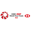 BWF WT Final Tur Dunia Doubles Men