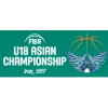 Kejuaraan Asia U18