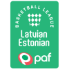 Liga Latvia-Estonia