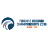 Kejuaraan Oseania U18