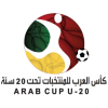Piala Arab U20