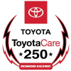 ToyotaCare 250