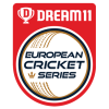 Seri Kriket Eropa Dream11